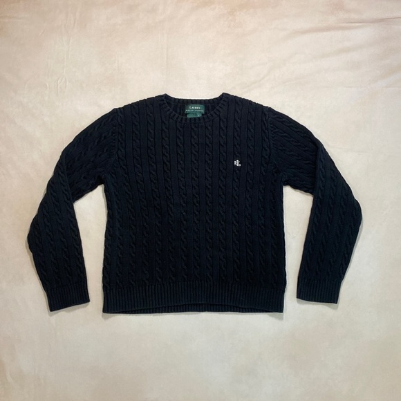 Polo Ralph Lauren Sweaters - Lauren Polo sweater